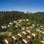 Parque de vacaciones Landal Salztal Paradies 3*