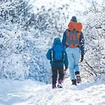 Landal Salztal Paradies 3*