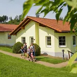 Landal Salztal Paradies