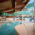 Parque de vacaciones Landal Salztal Paradies 3*