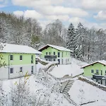 Landal Salztal Paradies Parque de vacaciones