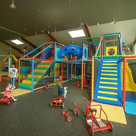 Semesterpark Landal Salztal Paradies 3*