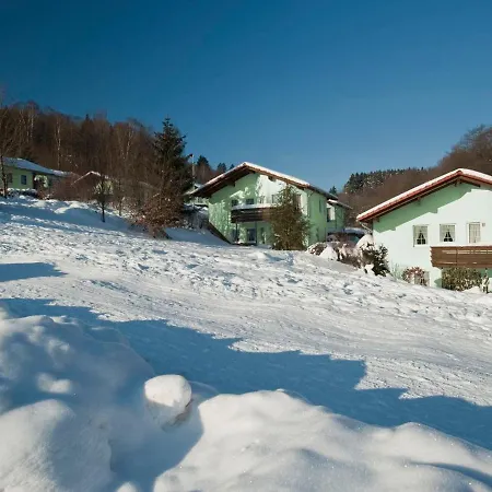 Landal Salztal Paradies