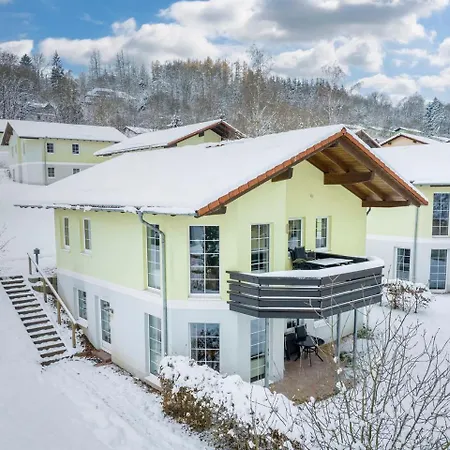 Landal Salztal Paradies Holiday park