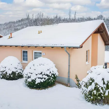 Landal Salztal Paradies 3* Bad Sachsa
