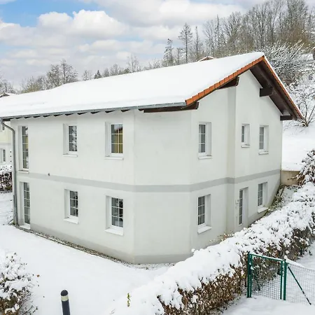 Vakantiepark Landal Salztal Paradies