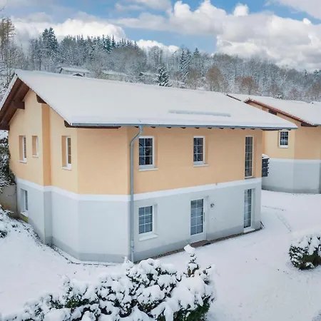Landal Salztal Paradies Holiday park 3*