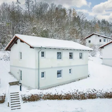 Landal Salztal Paradies Semesterpark 3*