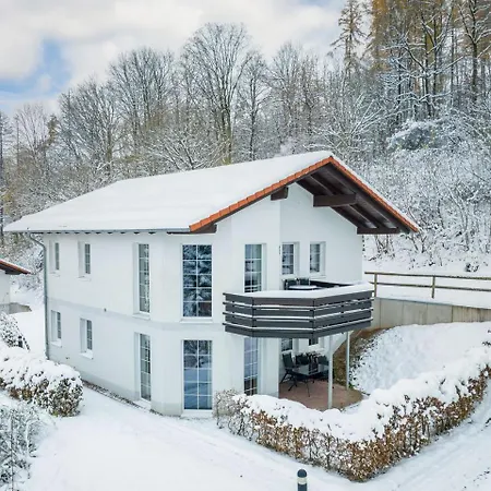 Landal Salztal Paradies 3* Bad Sachsa