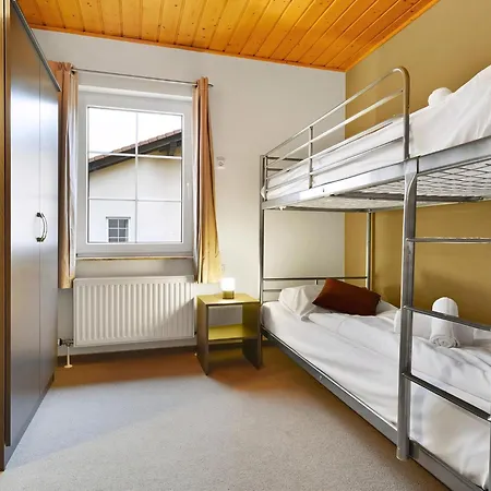 Landal Salztal Paradies 3*