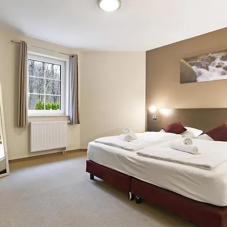 Landal Salztal Paradies 3* Bad Sachsa