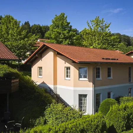 Landal Salztal Paradies Aldeamento Turístico