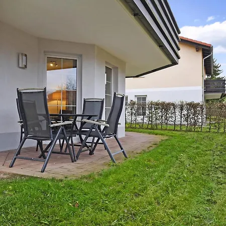 Landal Salztal Paradies Holiday park 3*
