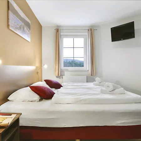 Landal Salztal Paradies 3*