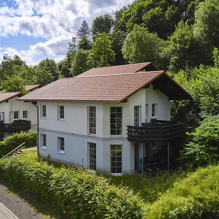 Landal Salztal Paradies Bad Sachsa