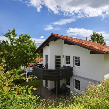 Landal Salztal Paradies Holiday park 3*