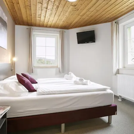 Holiday park Landal Salztal Paradies Bad Sachsa