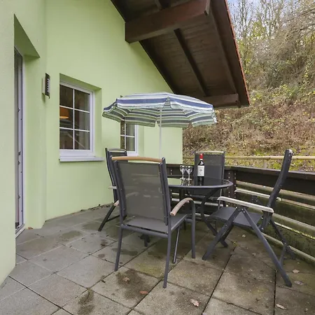 Landal Salztal Paradies 3*