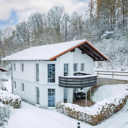 Landal Salztal Paradies Holiday park 3*