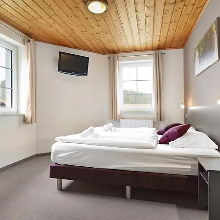 Landal Salztal Paradies Holiday park 3*
