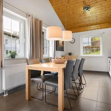 Holiday park Landal Salztal Paradies Bad Sachsa