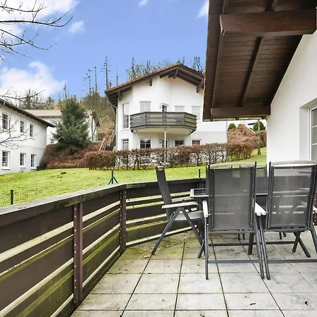 Holiday park Landal Salztal Paradies