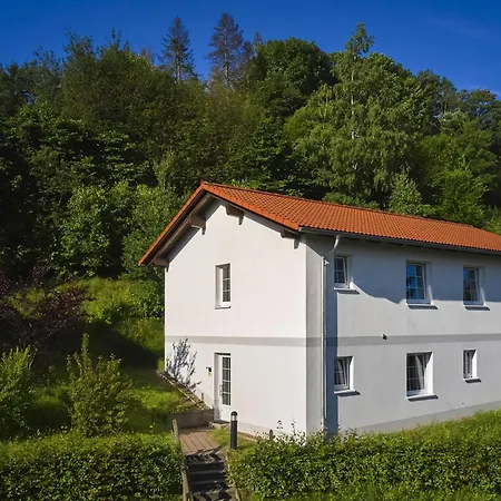 Landal Salztal Paradies Holiday park