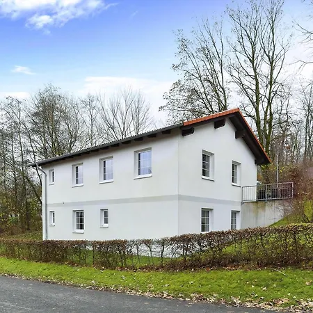Holiday park Landal Salztal Paradies