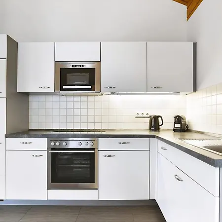 Vakantiepark Landal Salztal Paradies 3*