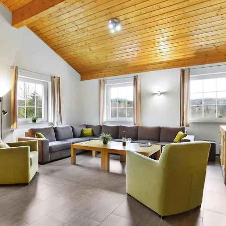 Landal Salztal Paradies 3*