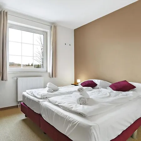 Holiday park Landal Salztal Paradies 3*