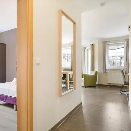 Landal Salztal Paradies 3*