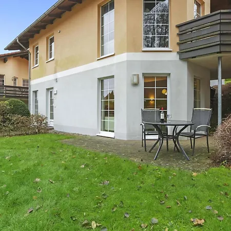 Landal Salztal Paradies 3* Bad Sachsa