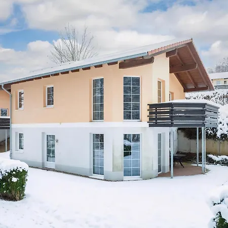 Landal Salztal Paradies 3* Bad Sachsa