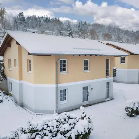Landal Salztal Paradies Holiday park