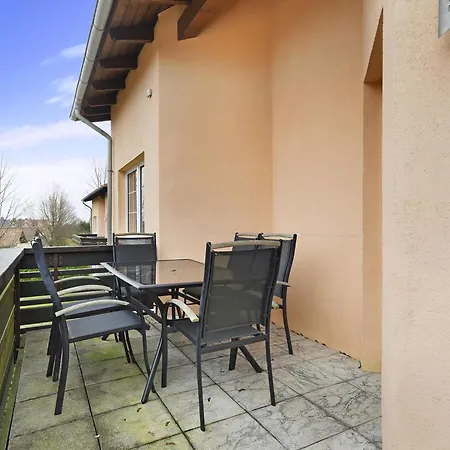 Holiday park Landal Salztal Paradies Bad Sachsa