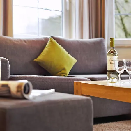 Landal Salztal Paradies 3* Bad Sachsa