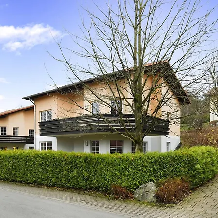 Landal Salztal Paradies