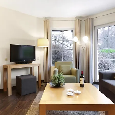 Landal Salztal Paradies 3*