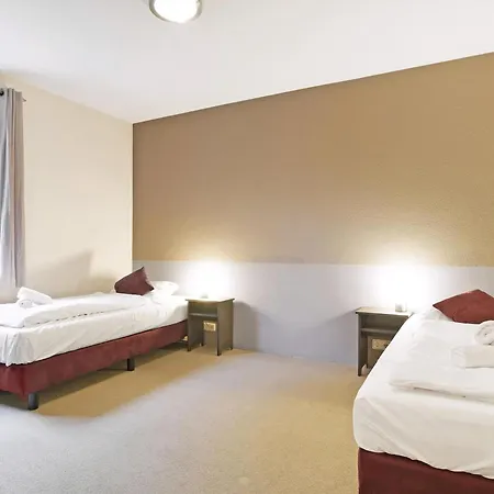 Landal Salztal Paradies Bad Sachsa