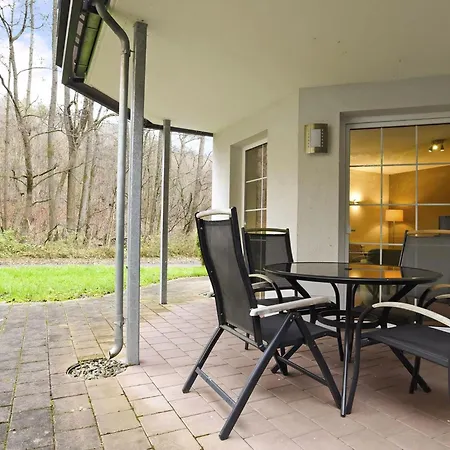 Landal Salztal Paradies Aldeamento Turístico