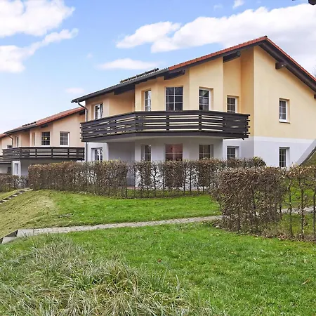 Holiday park Landal Salztal Paradies