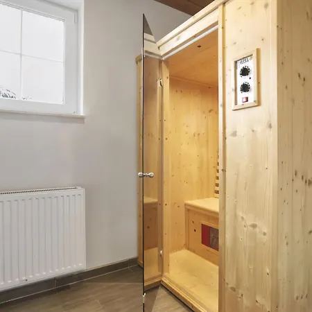 Landal Salztal Paradies Parco vacanze 3*