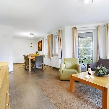 Landal Salztal Paradies Semesterpark 3*