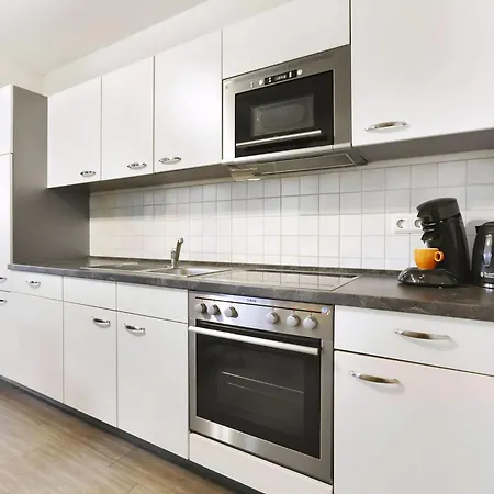 Landal Salztal Paradies Vakantiepark Bad Sachsa