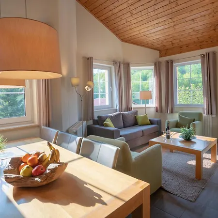 Landal Salztal Paradies