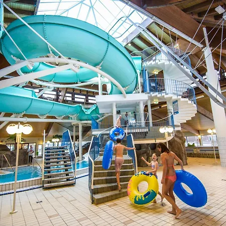 Landal Salztal Paradies 3*