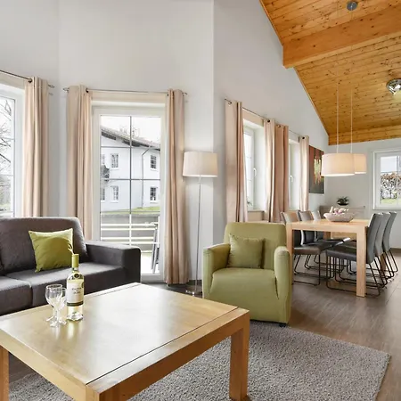 Landal Salztal Paradies 3* Bad Sachsa