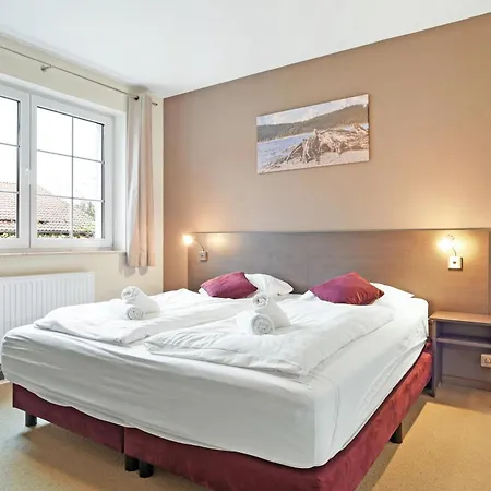 Vakantiepark Landal Salztal Paradies 3*