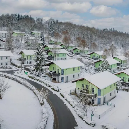 Landal Salztal Paradies Bad Sachsa